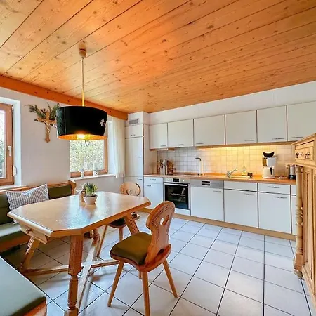 Alpines Wohlfuehl-apartment Oplus Appartement