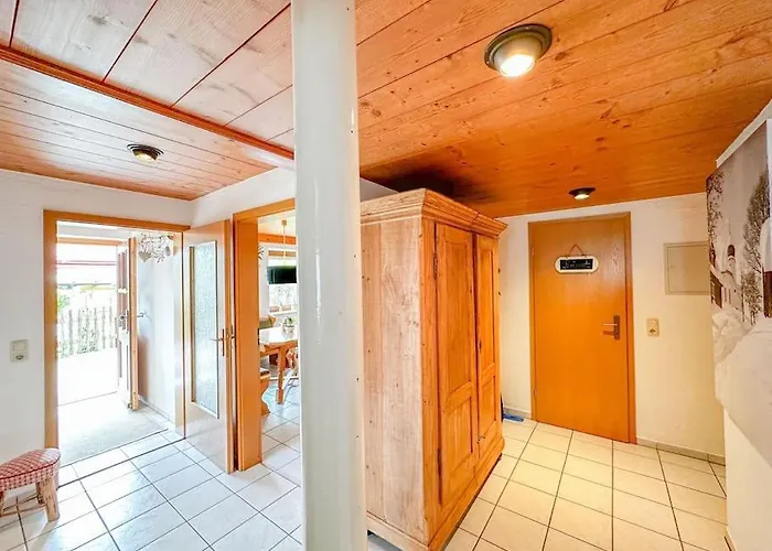 Alpines Wohlfühl-apartment Oplus Oberstaufen
