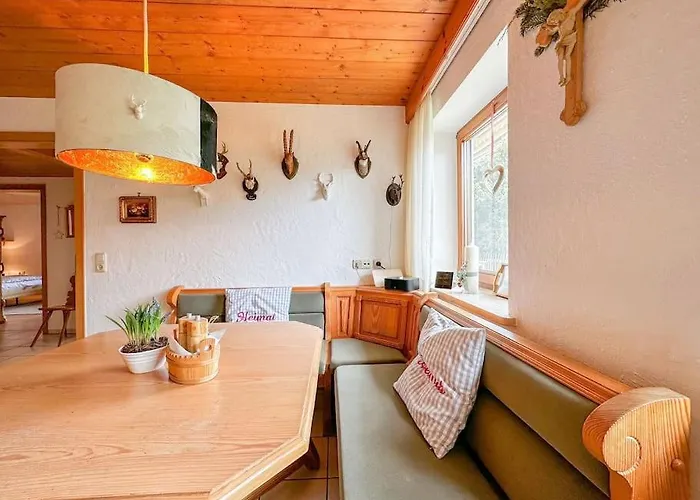 Apartment Alpines Wohlfühl-apartment Oplus *