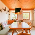 Apartamento Alpines Wohlfühl-apartment Oplus