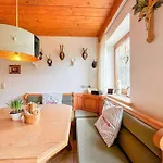 Apartamento Alpines Wohlfühl-apartment Oplus *