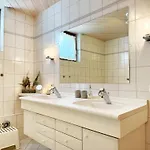Alpines Wohlfühl-apartment Oplus