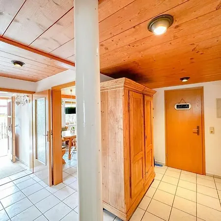 Alpines Wohlfuehl-apartment Oplus Oberstaufen