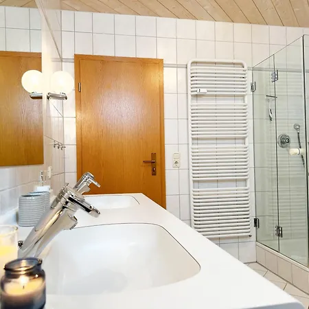 شقة Alpines Wohlfuehl-apartment Oplus *