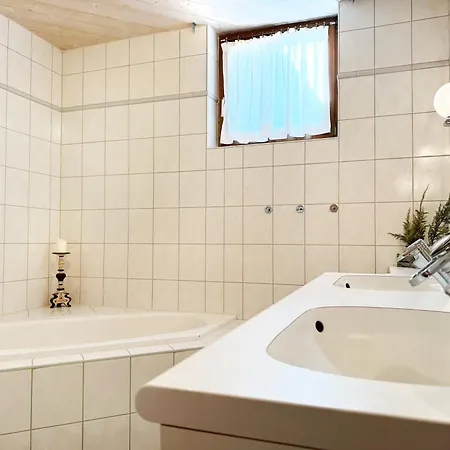Alpines Wohlfuehl-apartment Oplus شقة اوبرستوفن