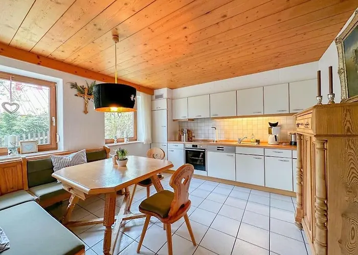 Alpines Wohlfuehl-apartment Oplus Apartment